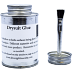 Drysuit Glue