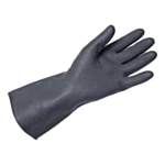 Super Grip Black Dry Glove