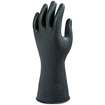 Super Grip Black Dry Glove