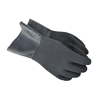 Grey Dry Gloves