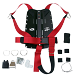 Hog Hogarthian Harness Basic