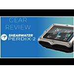 Shearwater Perdix 2 Ti Scuba Gear Review | @Scuba Diver Magazine