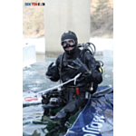 SDI Ice Diver Course