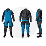 E.Lite Plus Drysuit