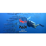 PADI Advanced Open Water Diver Course