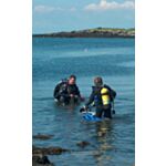 SDI Dive Master Course