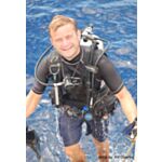 SDI Discover Scuba Diving