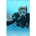 PADI Open Water Referral Certification