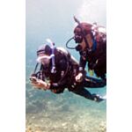 PADI Advanced Open Water Diver Course