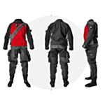 E.Lite Plus Drysuit