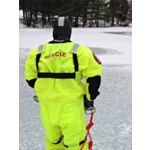 RS-1002 Rescue Suit-Universal Fit