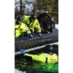 RS-1002 Rescue Suit-Universal Fit