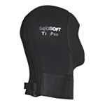 Ti PRO Drysuit Hood with Zipper - XS & S - Closeout