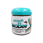 SeaBee™ Natural Beeswax Zipper Lube