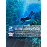 SDI/TDI Sidemount Diver Student Manual