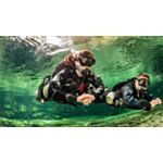 PADI Sidemount Diver Course