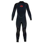 Tempo 5mm Wetsuit - Mens MLT - Closeout