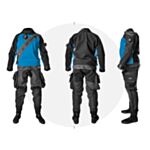 E.Lite Plus Drysuit