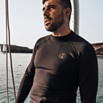 Men's Xerotherm Baselayer Top