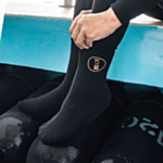 Xerotherm Baselayer Socks