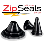 Zip Neck Seal