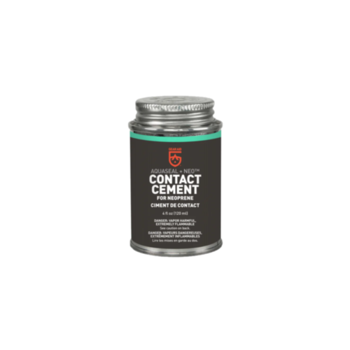 Contact Cement 4oz (Seal Cement)