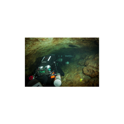 TDI Intro to Cave Diving