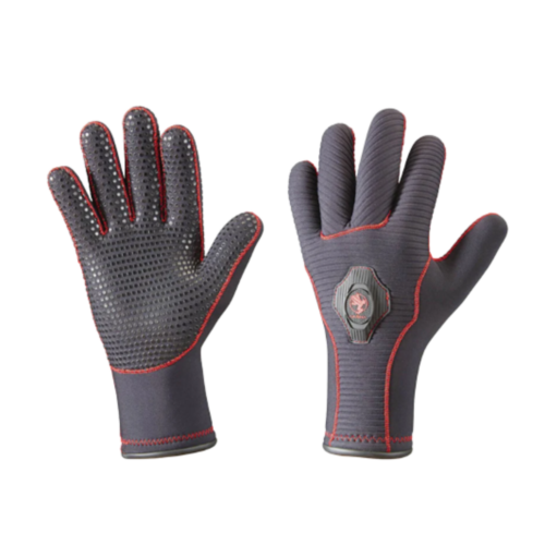 3mm Deluxe Glove - Closeout - MD