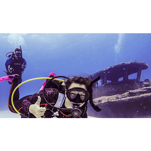 PADI Adventure Diver Course