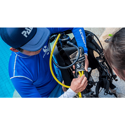 PADI Assistant Instructor Course