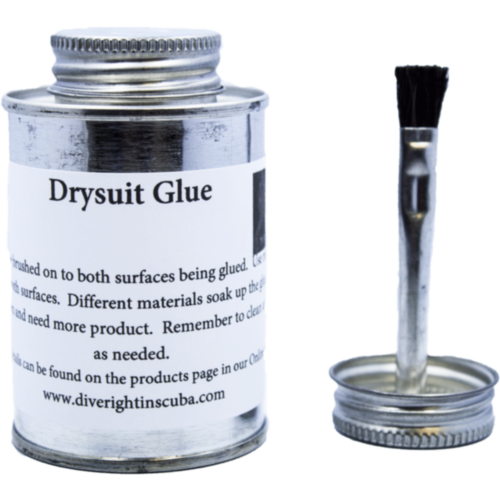 Drysuit Glue