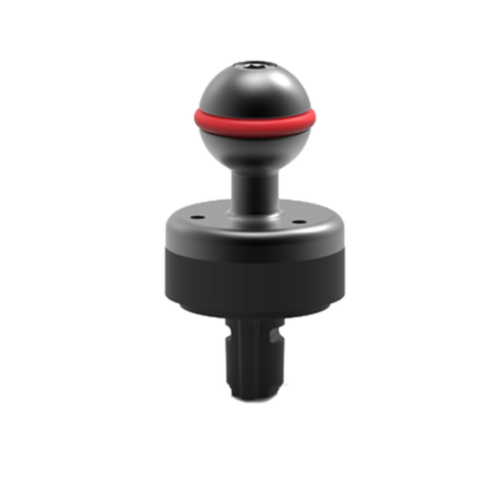 Flex-Connect Ball Joint Adapter