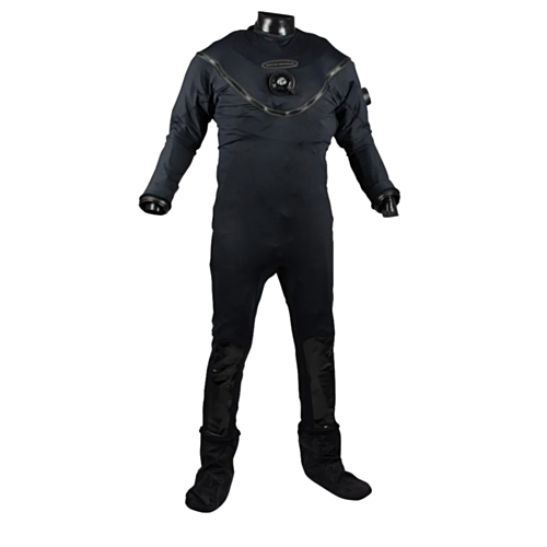 Whites Fusion Sport Drysuit