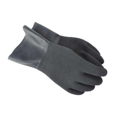 Grey Dry Gloves