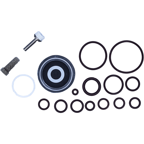 HOG D3 1st Stage Service Kit Viton