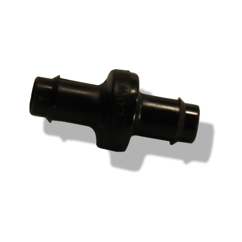 Check Valve for Balanced P-valve Replacement