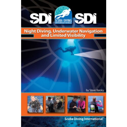 SDI Night & Navigation Manual