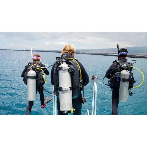 PADI Instructor Development Course - Become a PADI Instructor