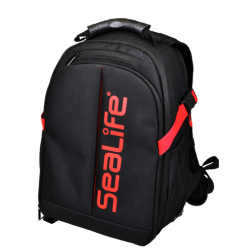 Photo Pro Backpack