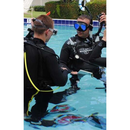 SDI Refresher Course - Inactive Diver