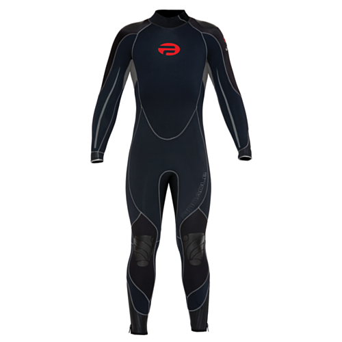 Tempo 5mm Wetsuit - Mens MLT - Closeout