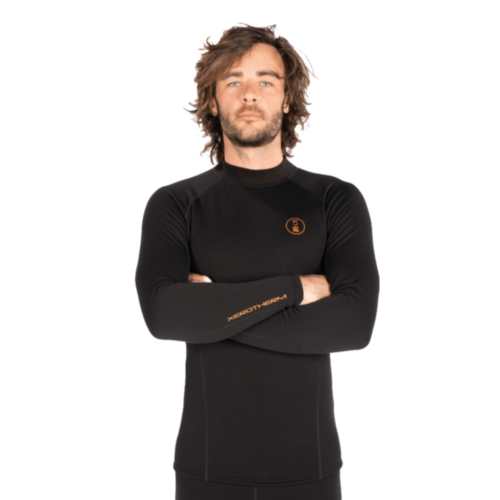 Men's Xerotherm Baselayer Top