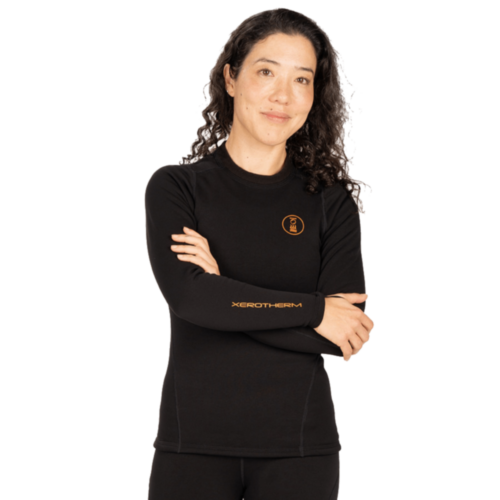 Women's Xerotherm Baselayer Top