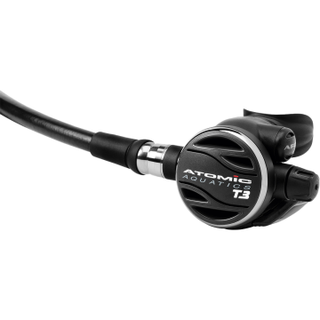 T3 Second Stage Regulator