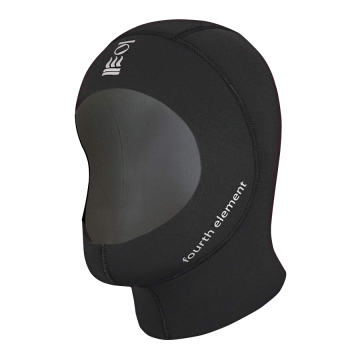 3mm Fourth Element Hood