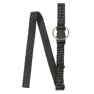 1" Crotch Strap