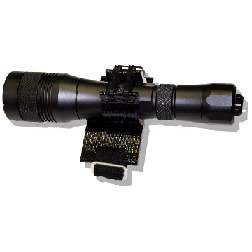 DRIS Goodman Handle for 1000 Lumen Light