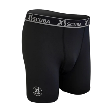 Benthic Compression Shorts
