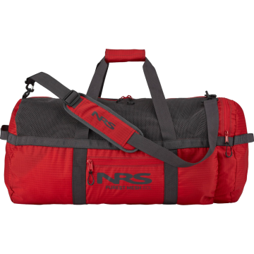 Purest Mesh Duffel Bag
