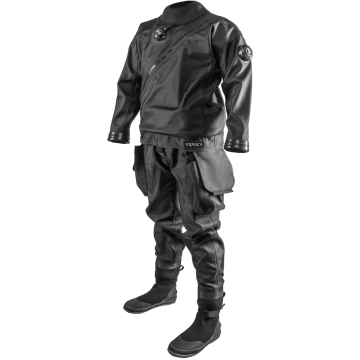 E.Space SE Drysuit